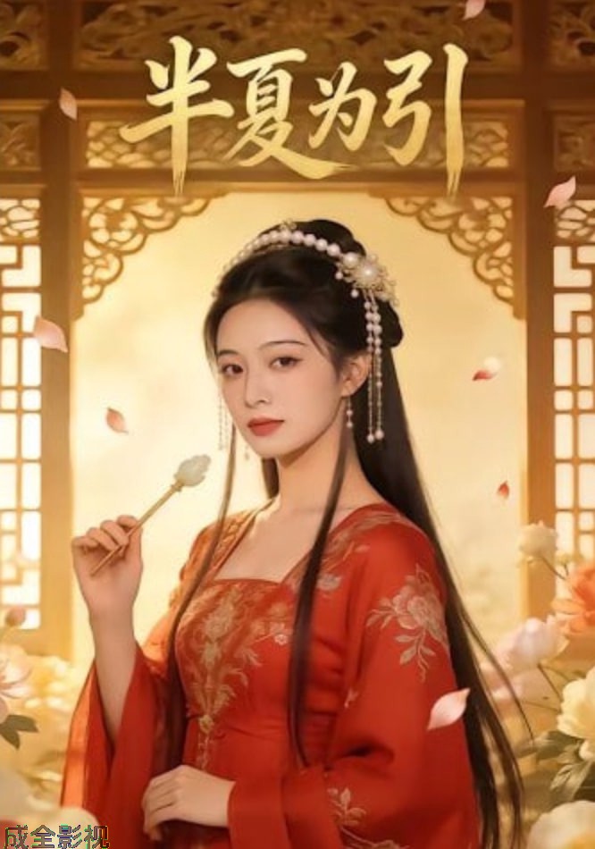 半夏为引