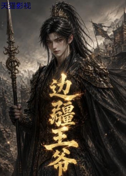 边疆王爷