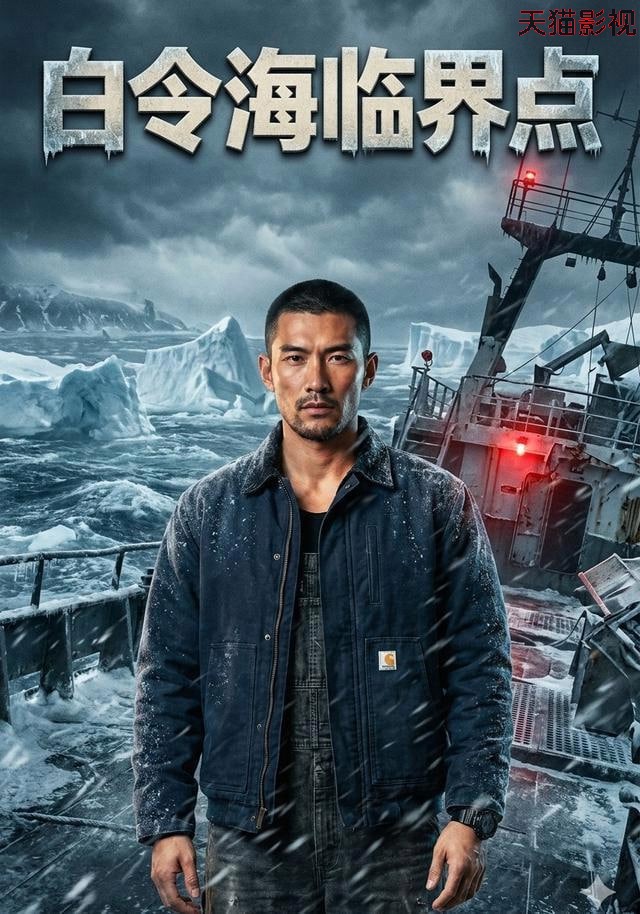 白令海临界点