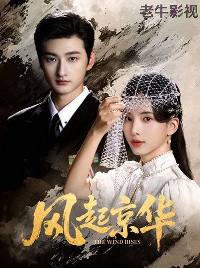 风起京华