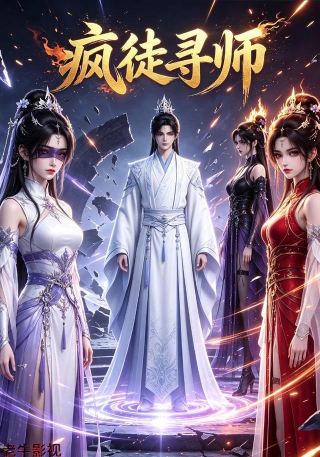 疯徒寻师