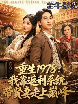 重生1978：我靠返利系统带贤妻走上巅峰